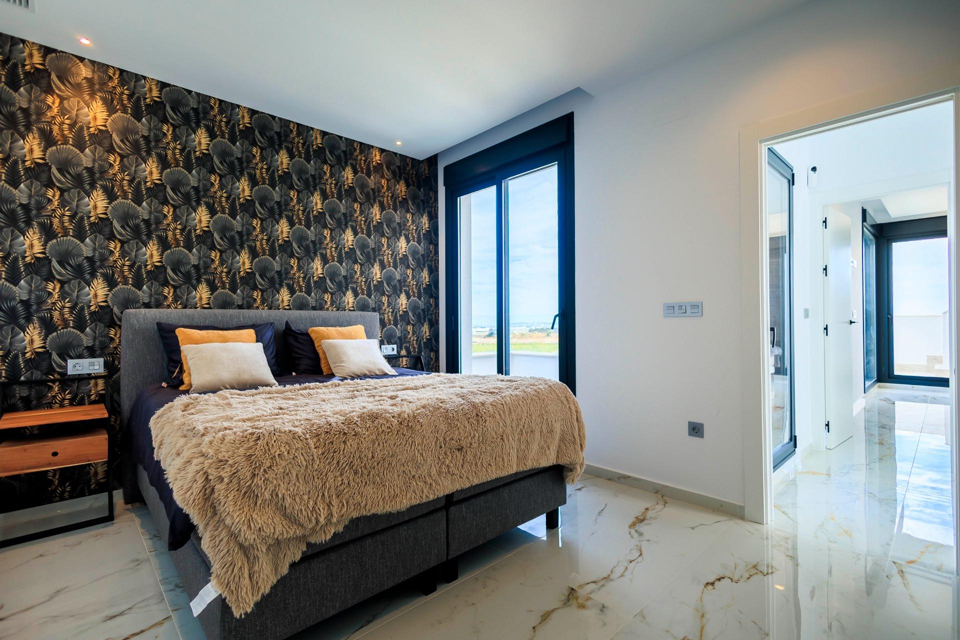 Villa for sale in Pilar De La Horadada, Alicante, Spain