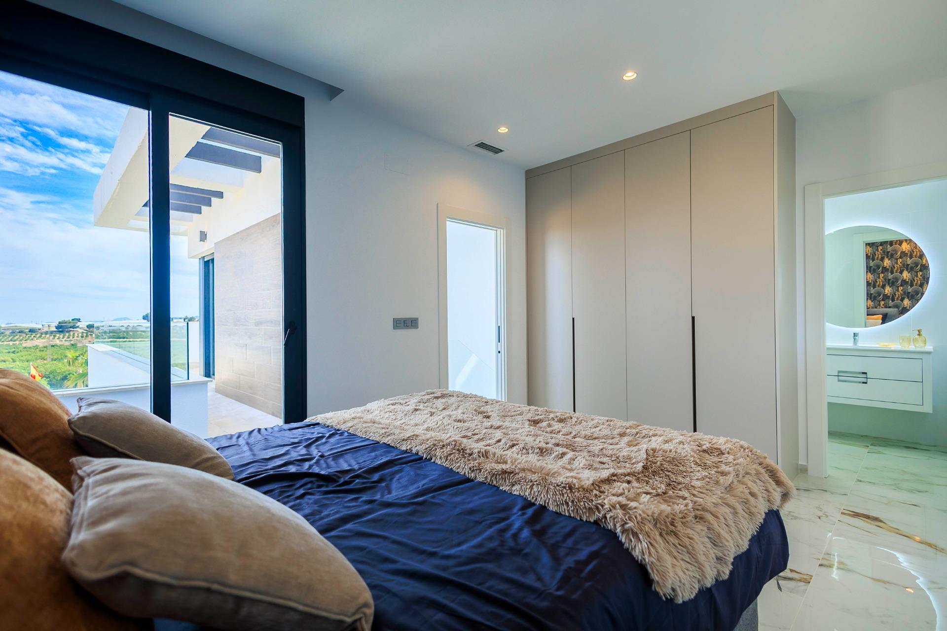 Villa for sale in Pilar De La Horadada, Alicante, Spain
