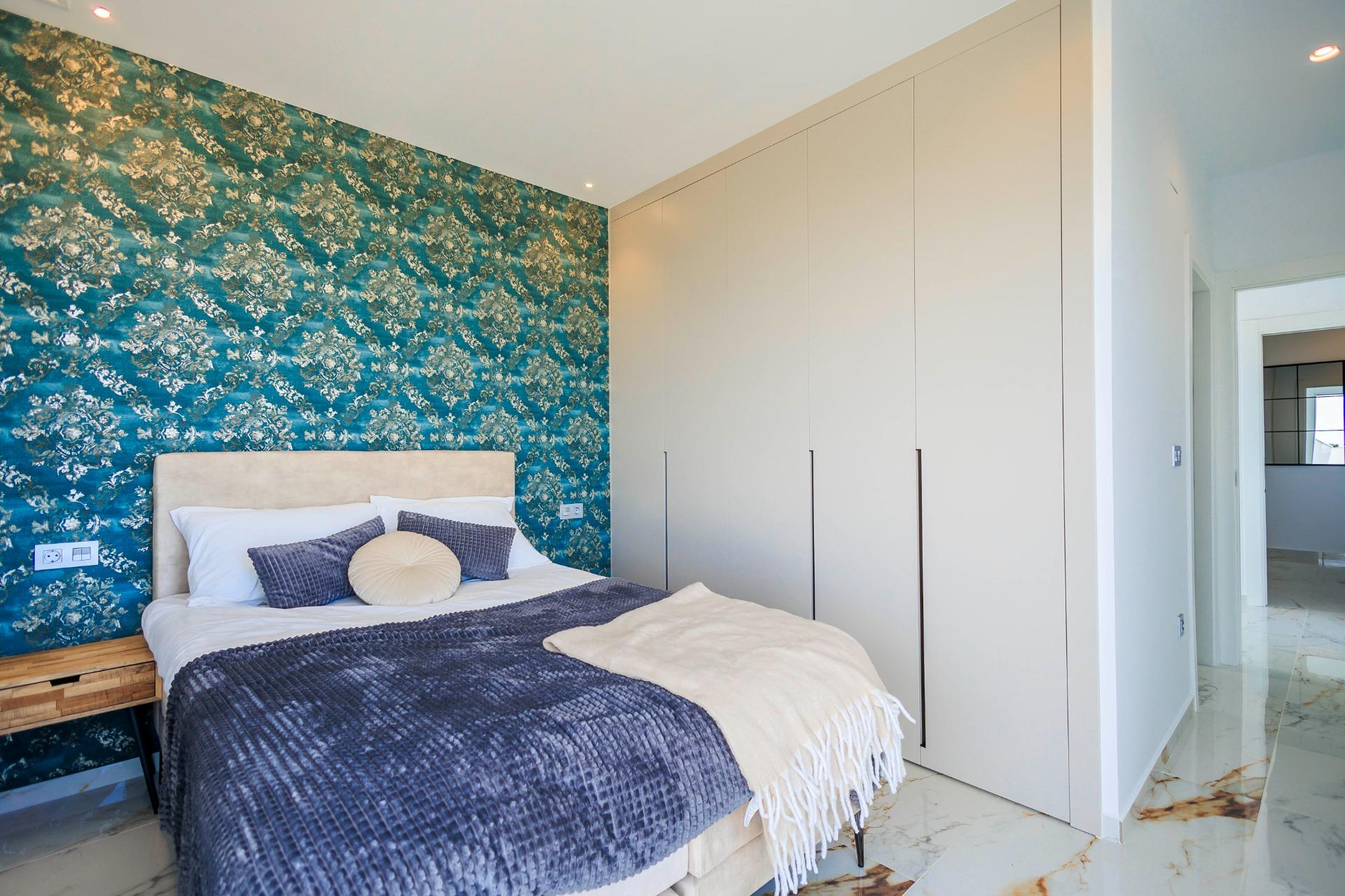 Villa for sale in Pilar De La Horadada, Alicante, Spain