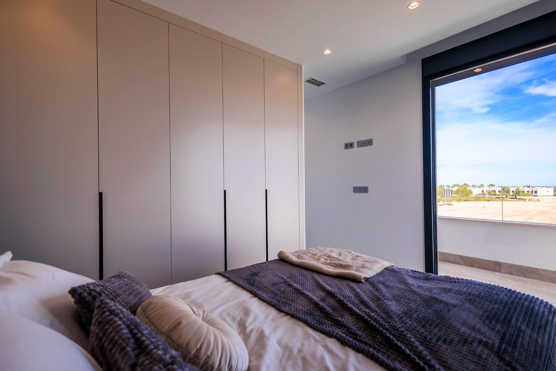 Villa for sale in Pilar De La Horadada, Alicante, Spain