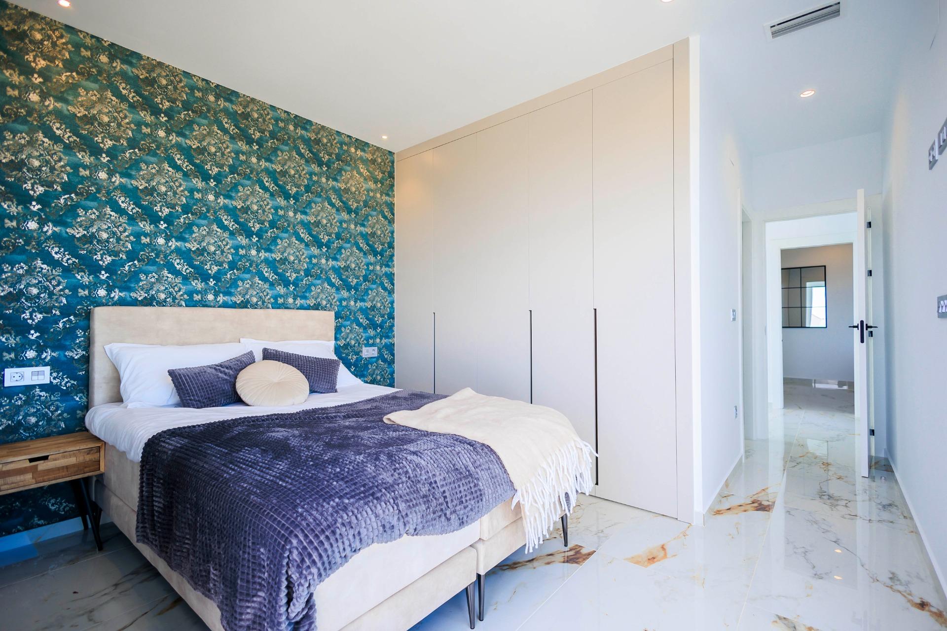 Villa for sale in Pilar De La Horadada, Alicante, Spain