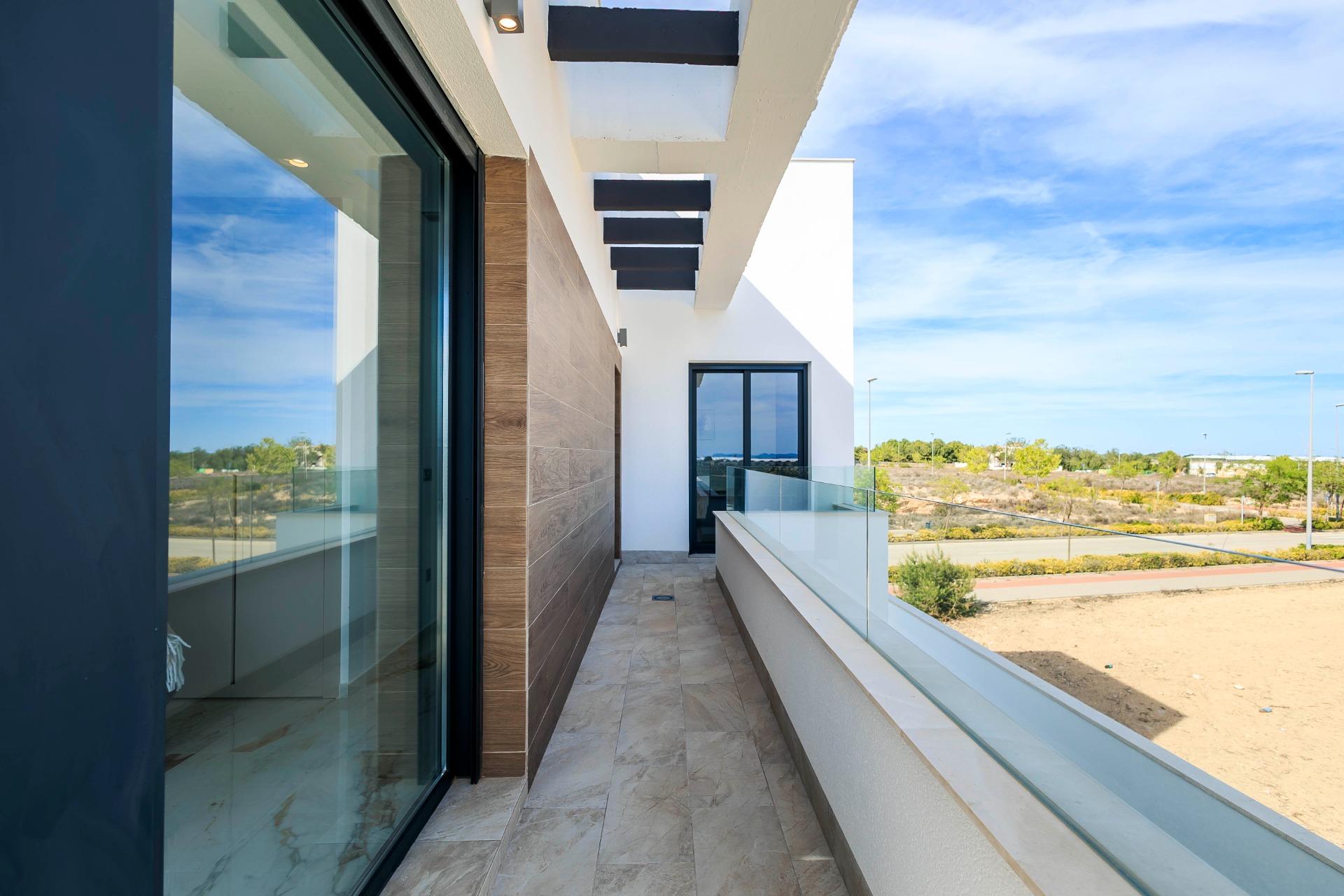 Villa for sale in Pilar De La Horadada, Alicante, Spain