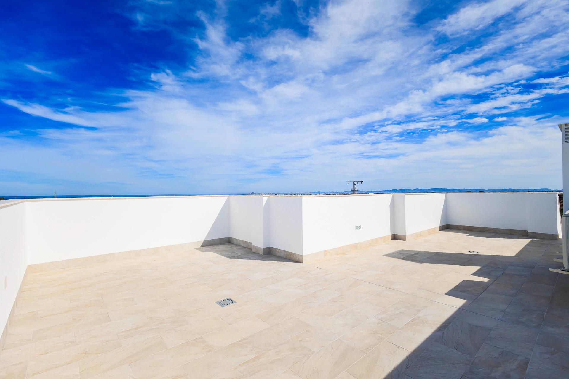 Villa for sale in Pilar De La Horadada, Alicante, Spain