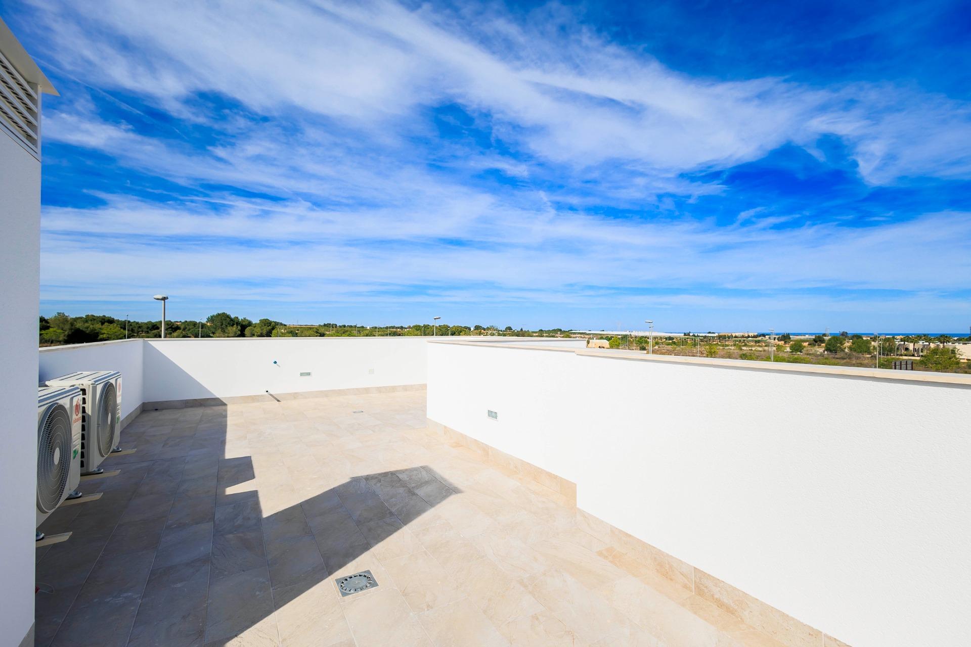 Villa for sale in Pilar De La Horadada, Alicante, Spain