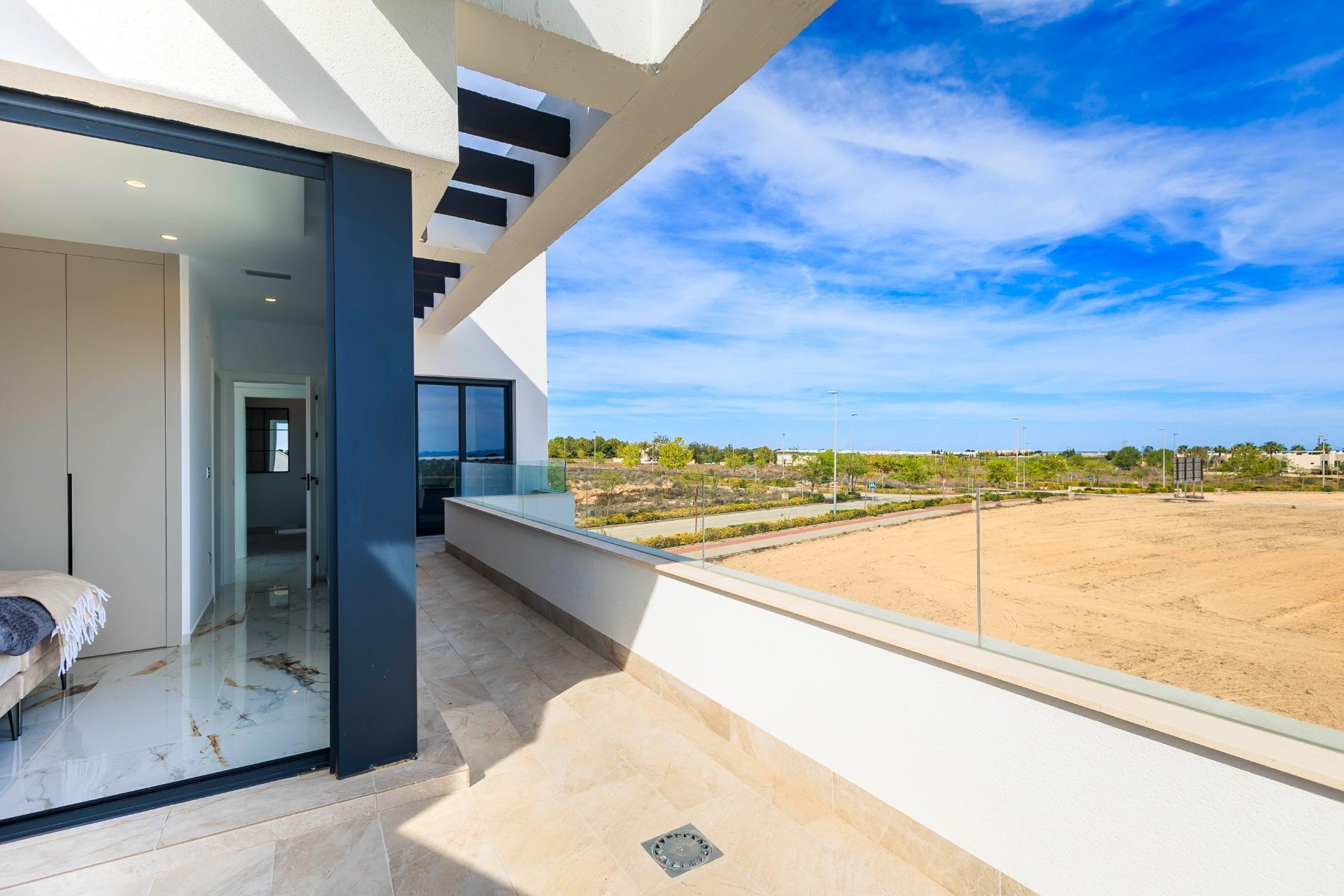 Villa for sale in Pilar De La Horadada, Alicante, Spain
