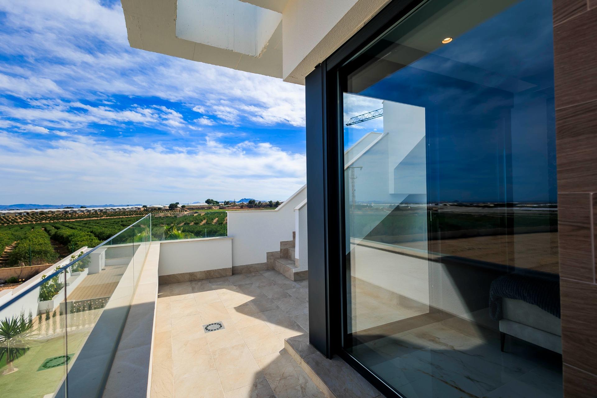 Villa for sale in Pilar De La Horadada, Alicante, Spain