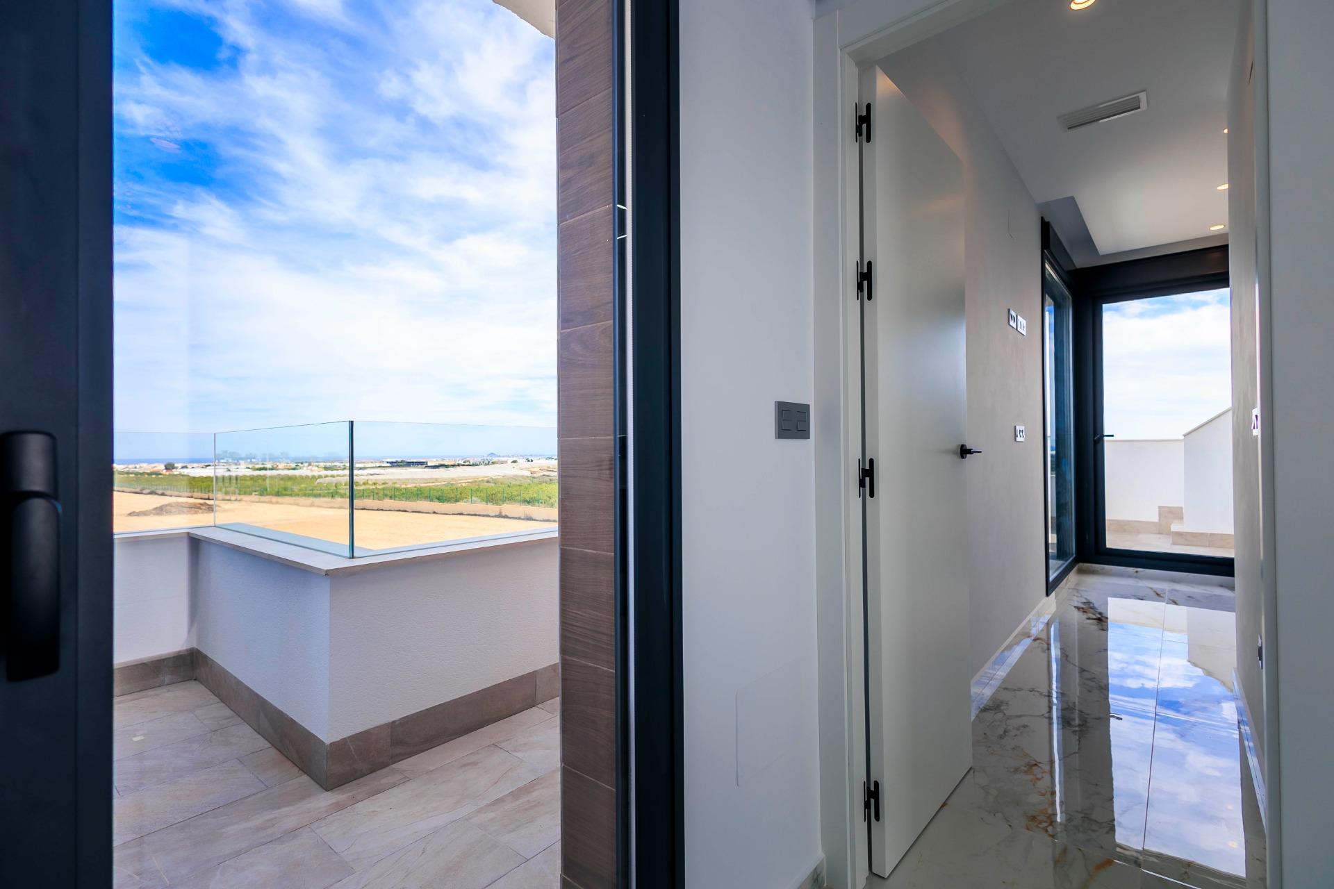 Villa for sale in Pilar De La Horadada, Alicante, Spain