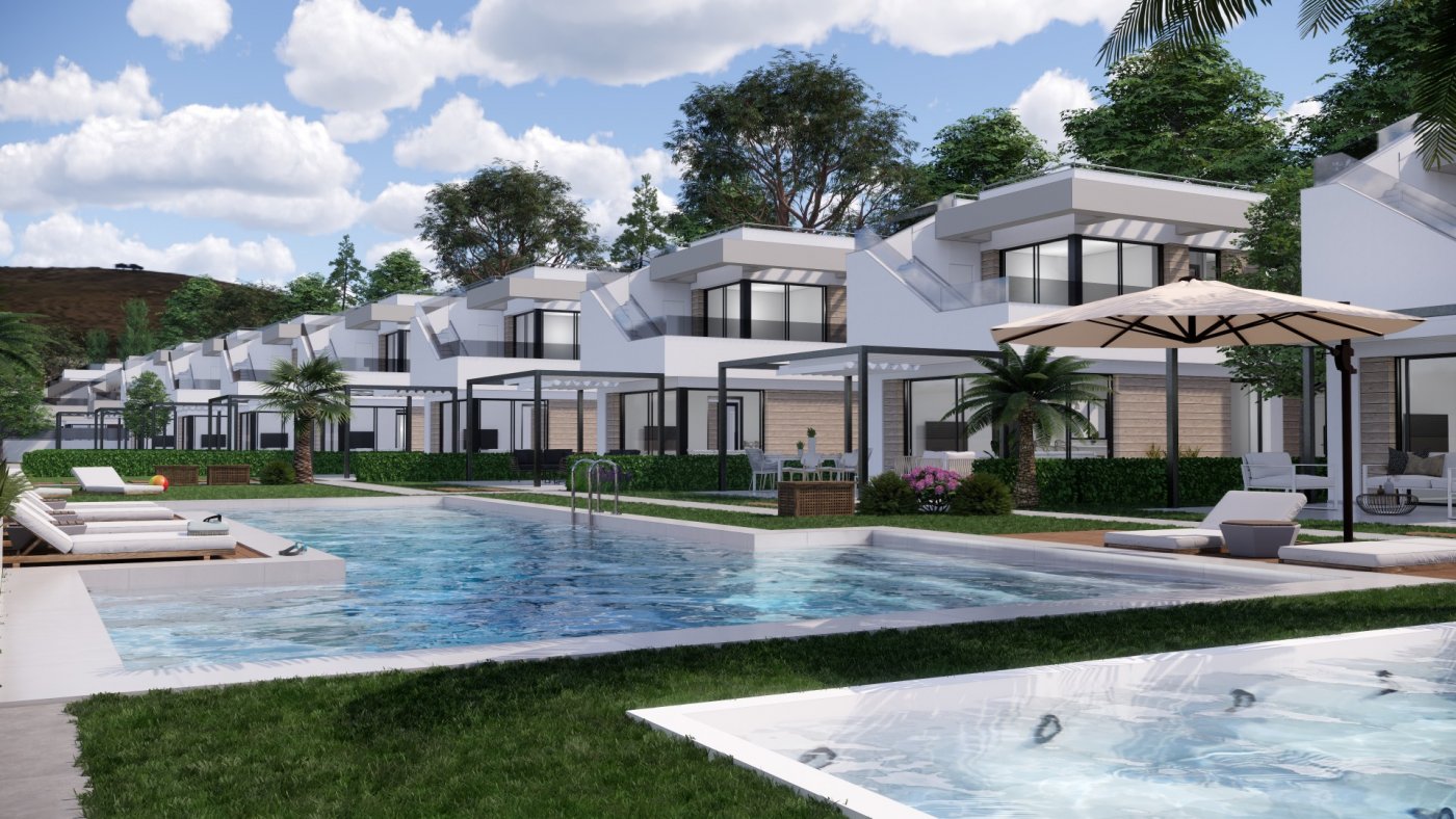 Villa for sale in Pilar De La Horadada, Alicante, Spain