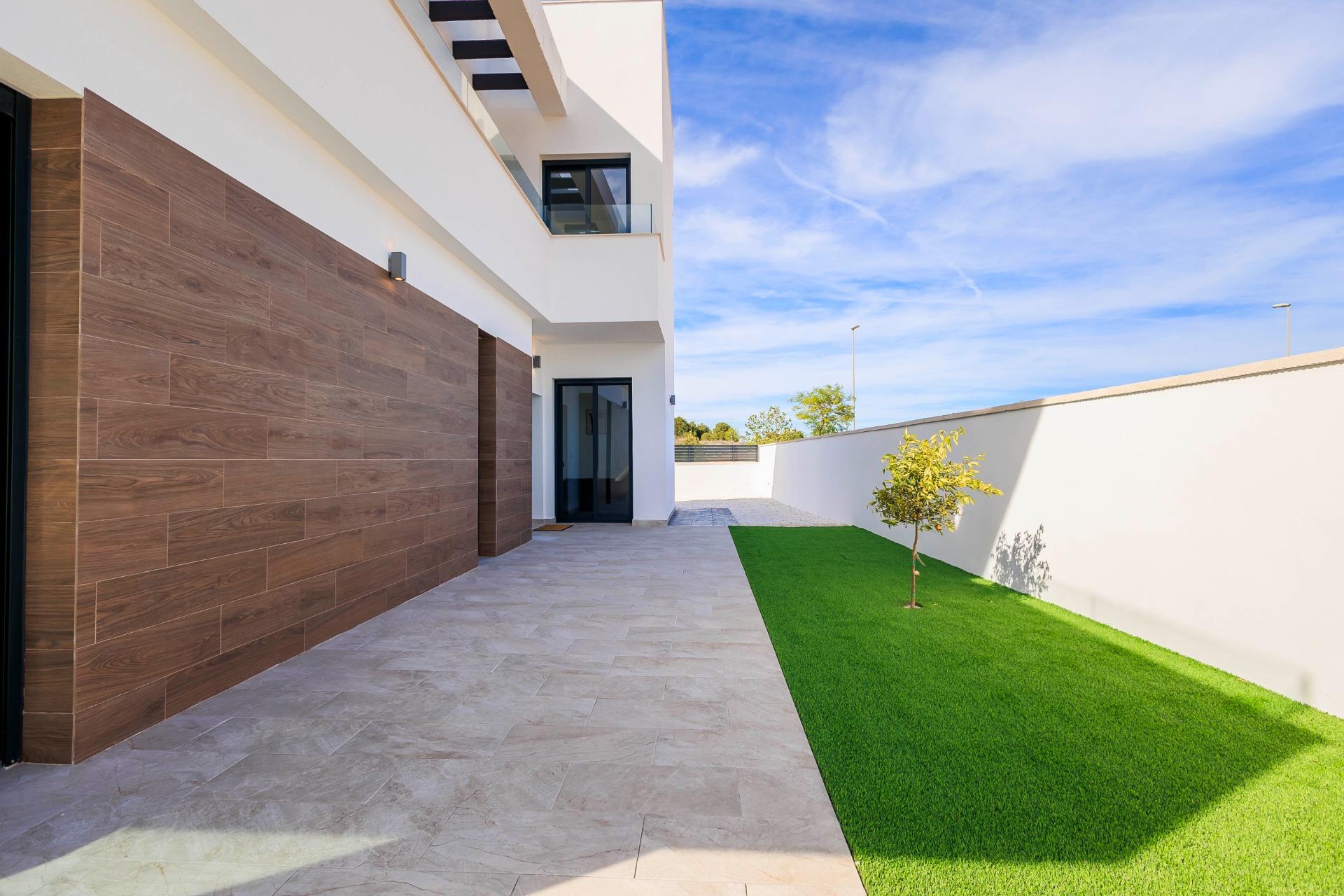 Villa for sale in Pilar De La Horadada, Alicante, Spain
