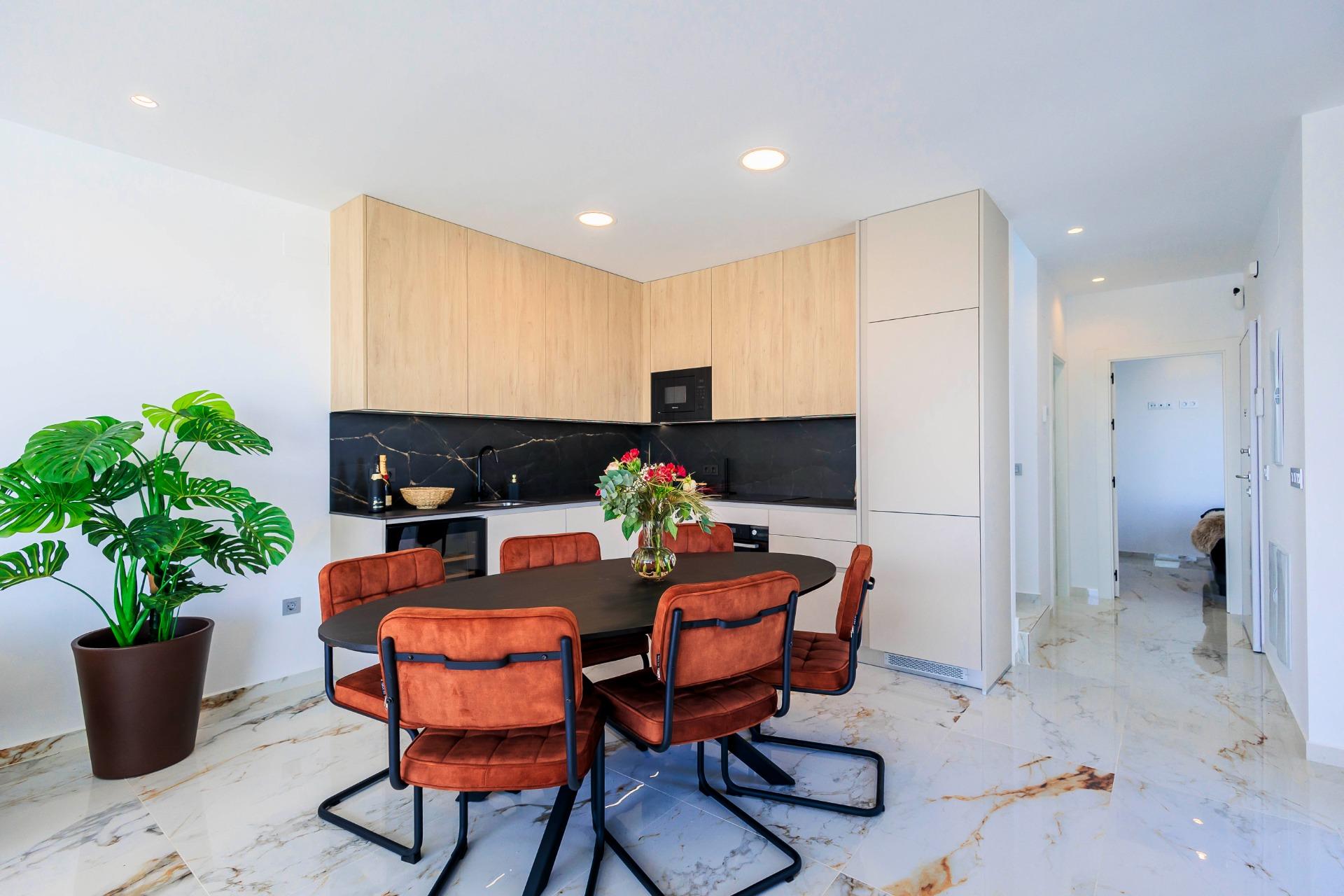 Villa for sale in Pilar De La Horadada, Alicante, Spain