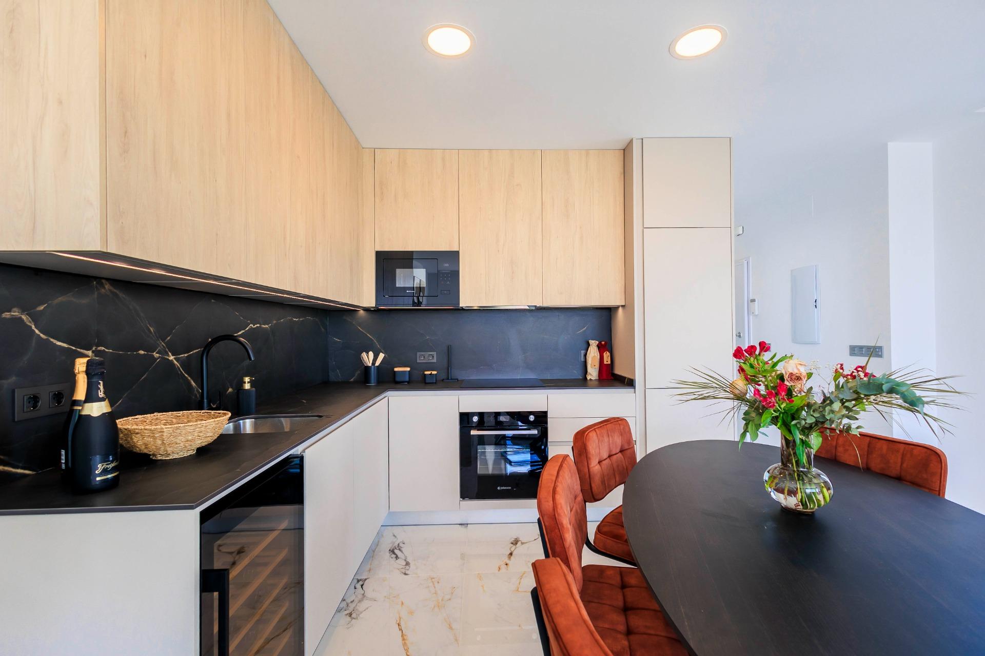 Villa for sale in Pilar De La Horadada, Alicante, Spain