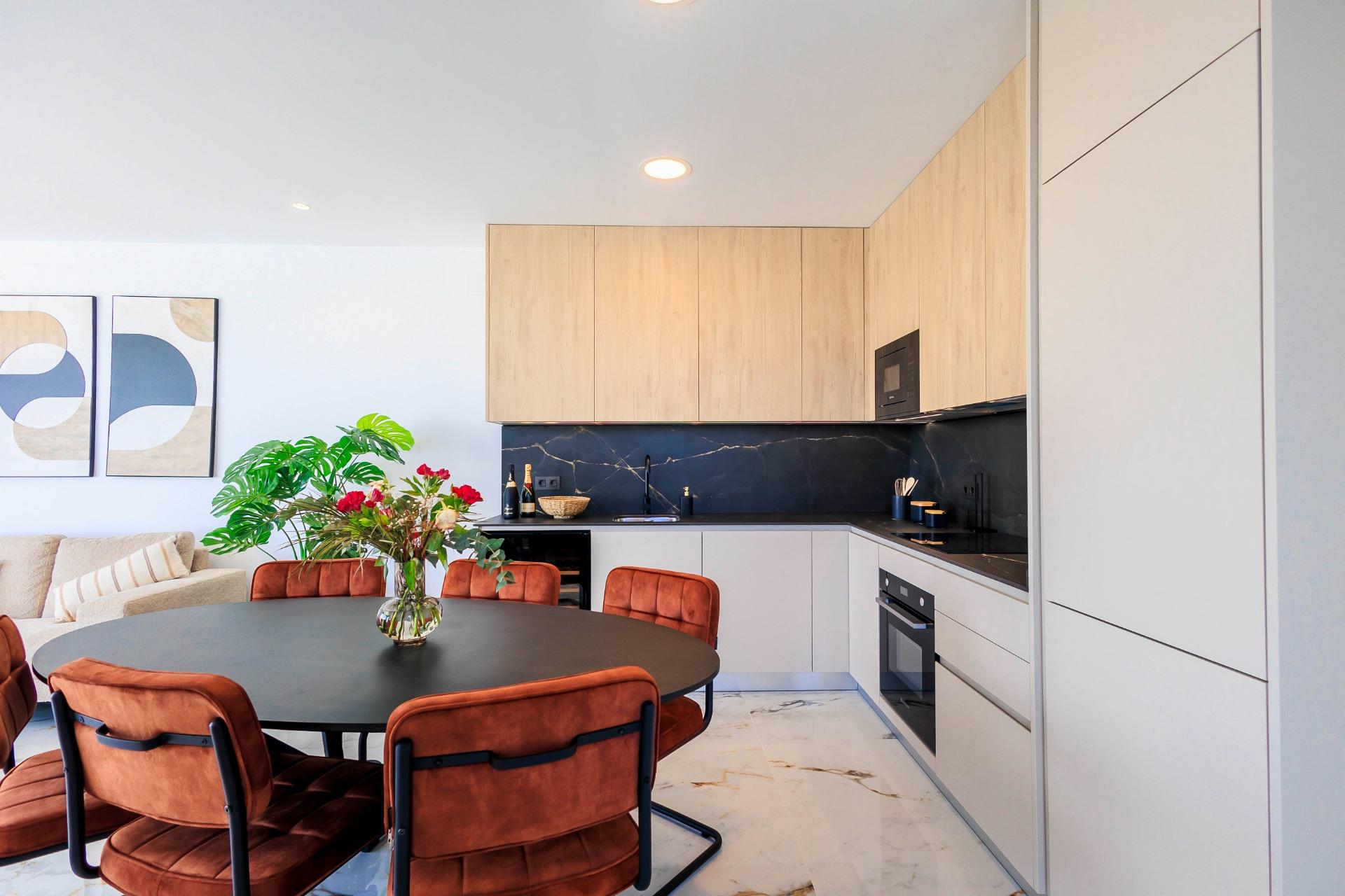 Villa for sale in Pilar De La Horadada, Alicante, Spain