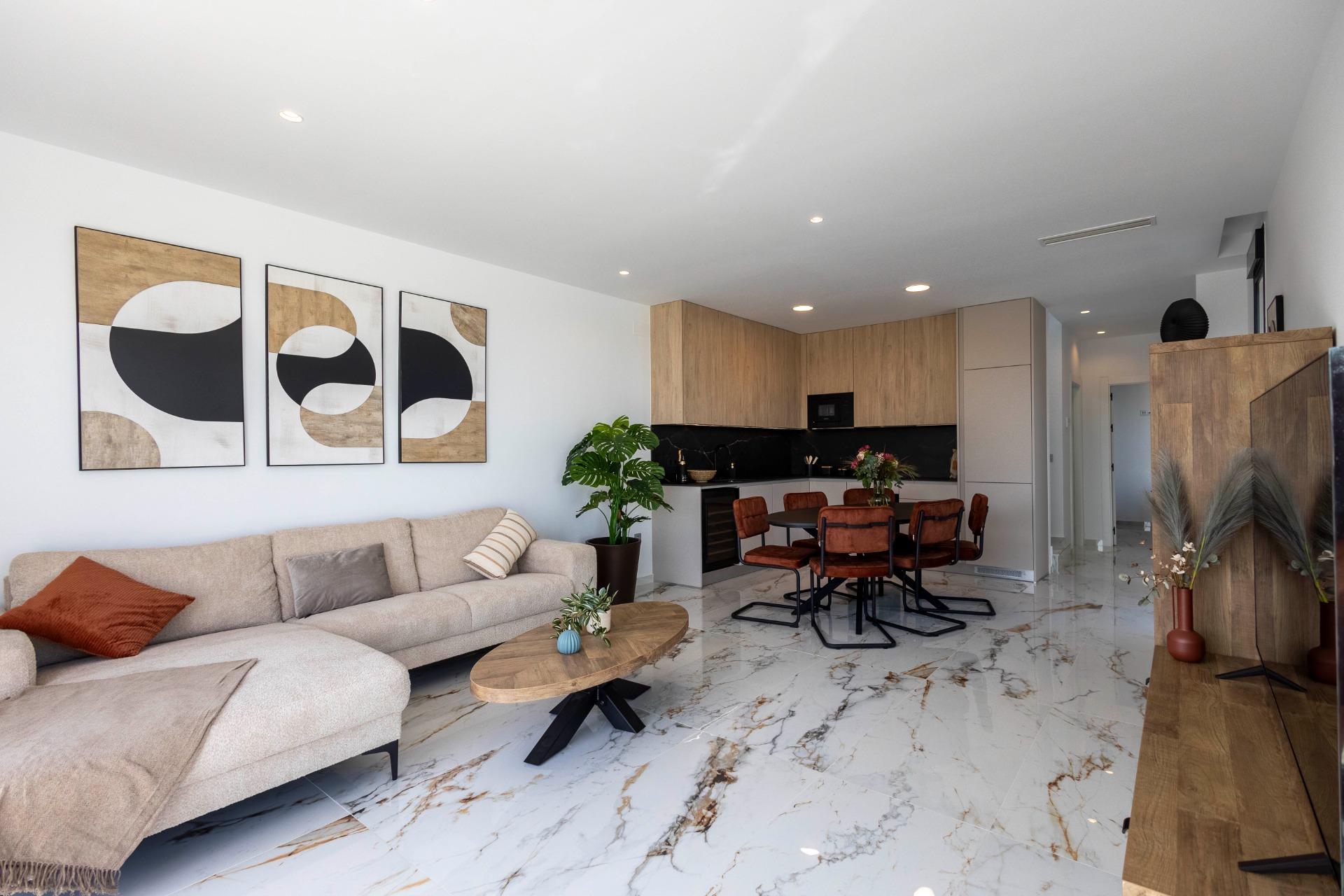 Villa for sale in Pilar De La Horadada, Alicante, Spain