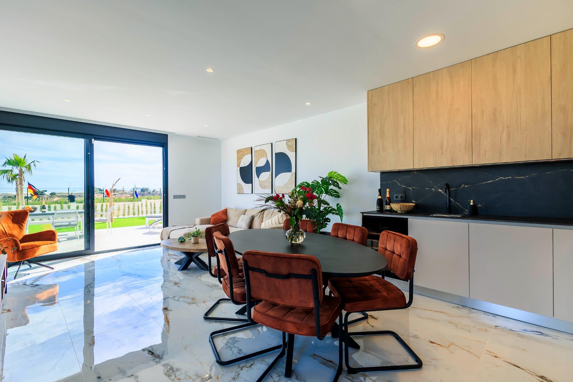 Villa for sale in Pilar De La Horadada, Alicante, Spain