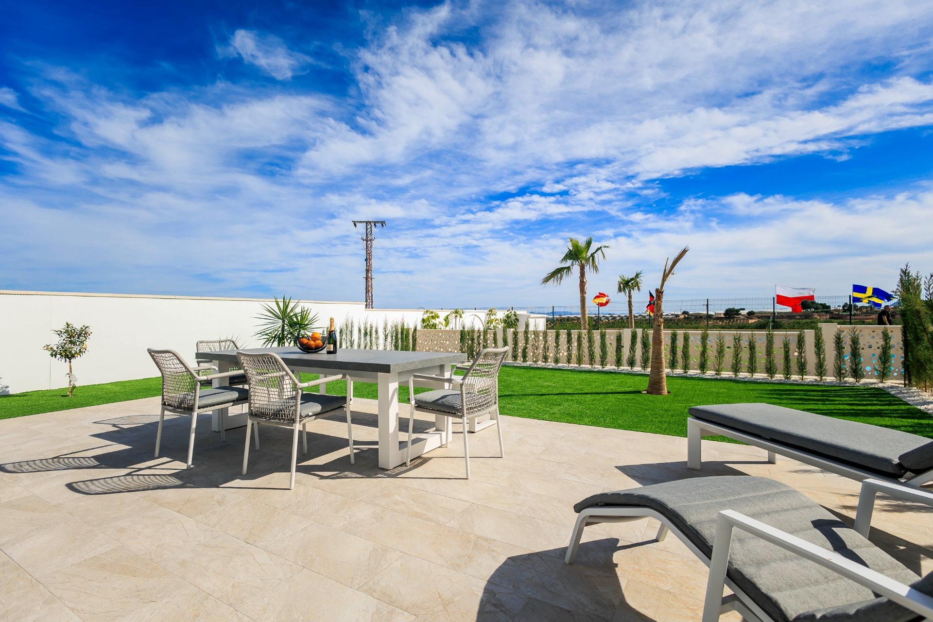 Villa for sale in Pilar De La Horadada, Alicante, Spain