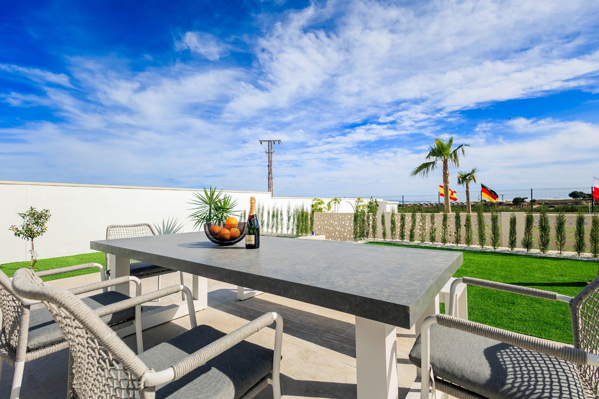Villa for sale in Pilar De La Horadada, Alicante, Spain