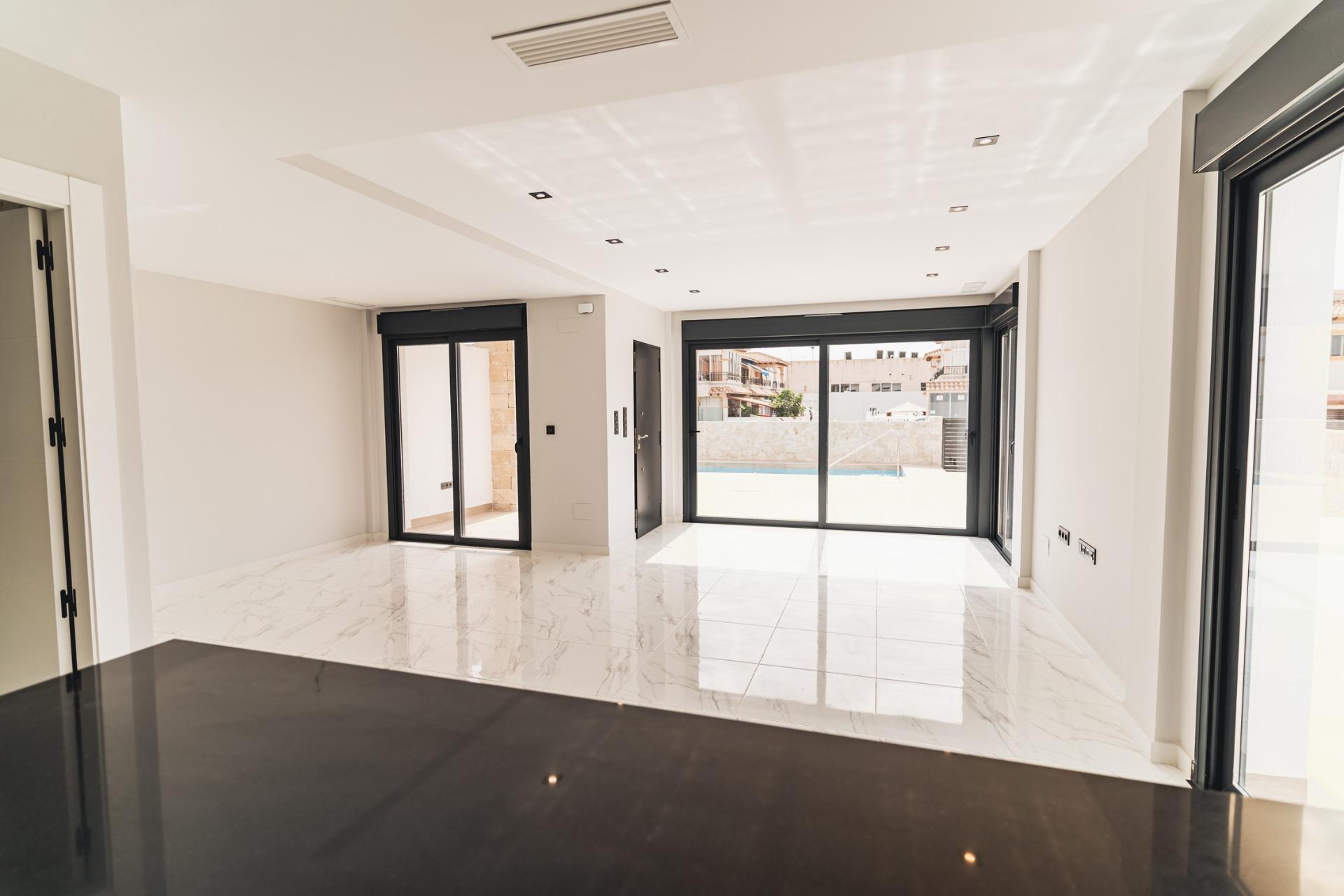 Villa for sale in Orihuela Costa, Alicante, Spain