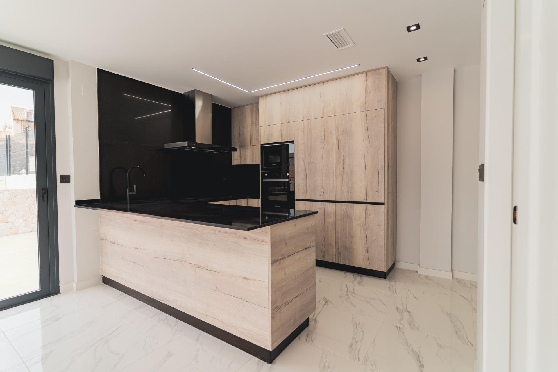 Villa for sale in Orihuela Costa, Alicante, Spain