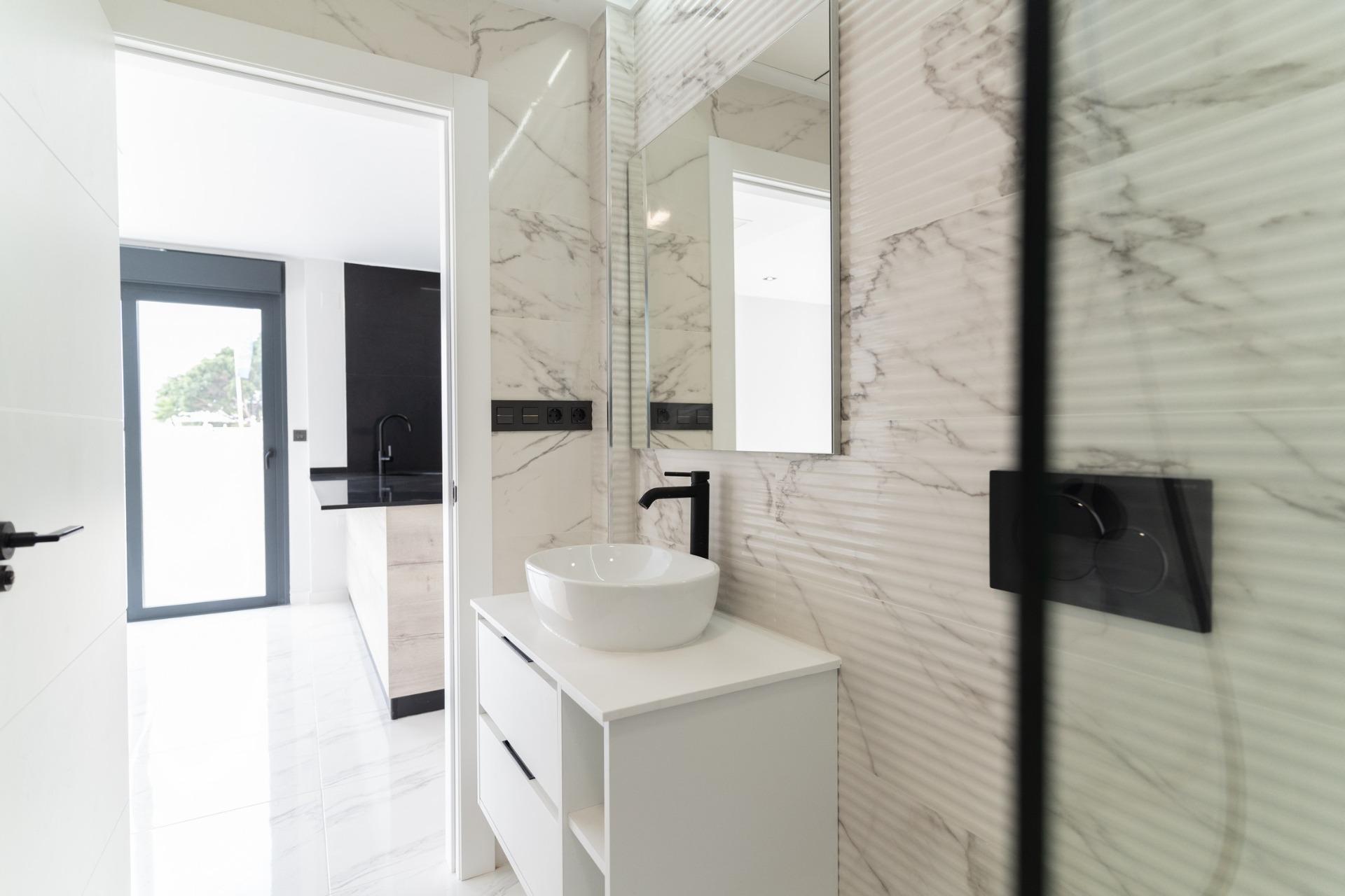 Villa for sale in Orihuela Costa, Alicante, Spain