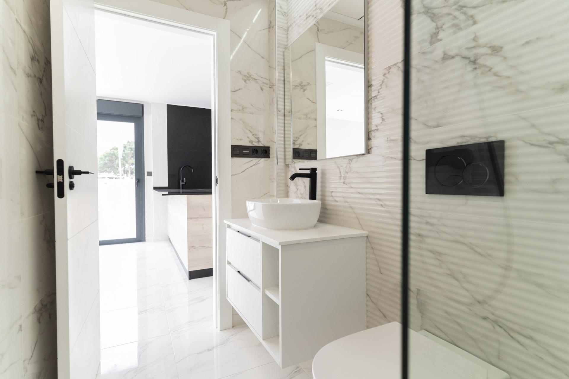 Villa for sale in Orihuela Costa, Alicante, Spain