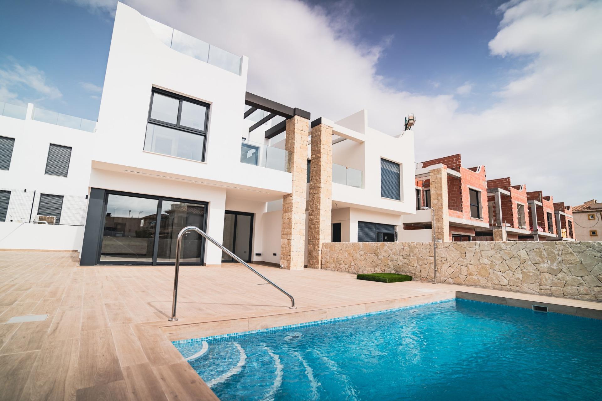 Villa for sale in Orihuela Costa, Alicante, Spain