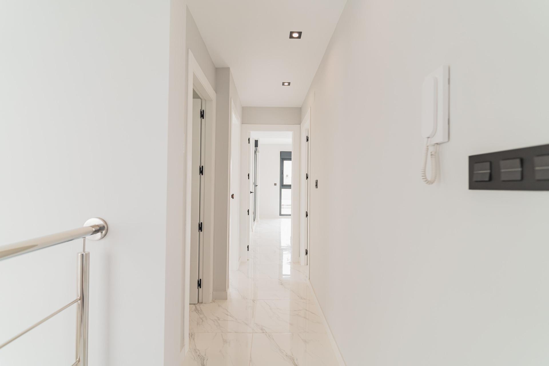 Villa for sale in Orihuela Costa, Alicante, Spain