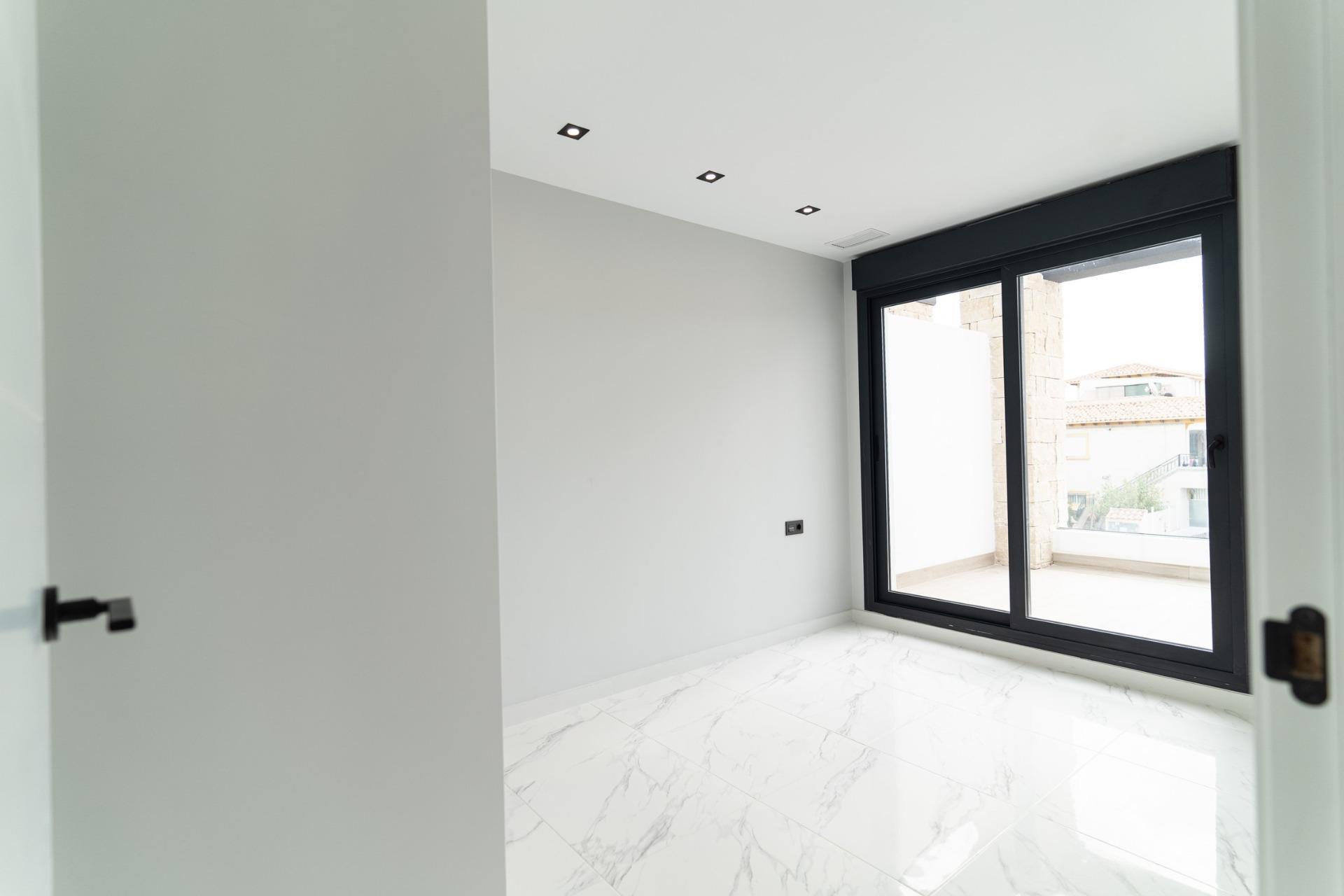 Villa for sale in Orihuela Costa, Alicante, Spain