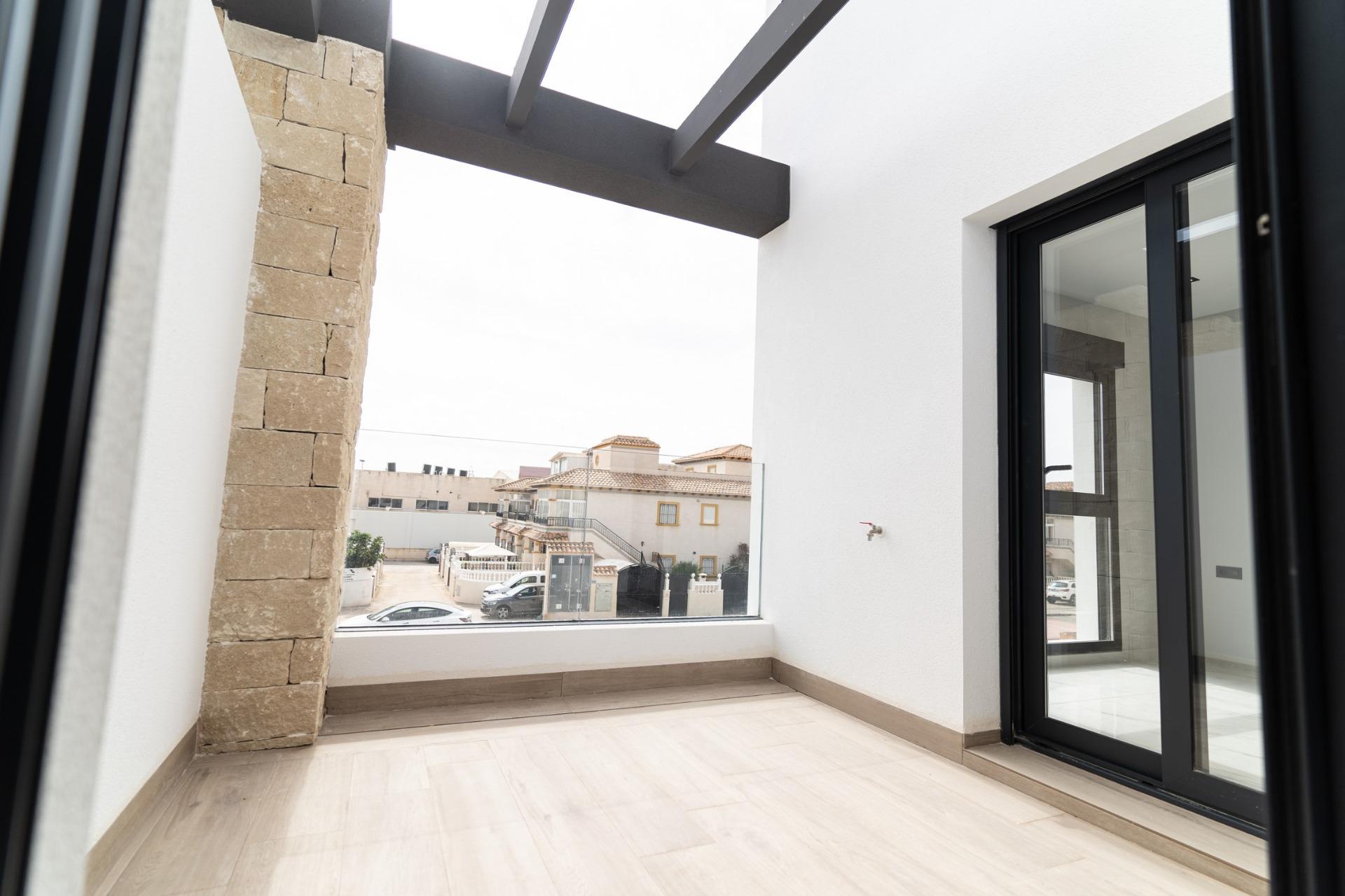 Villa for sale in Orihuela Costa, Alicante, Spain