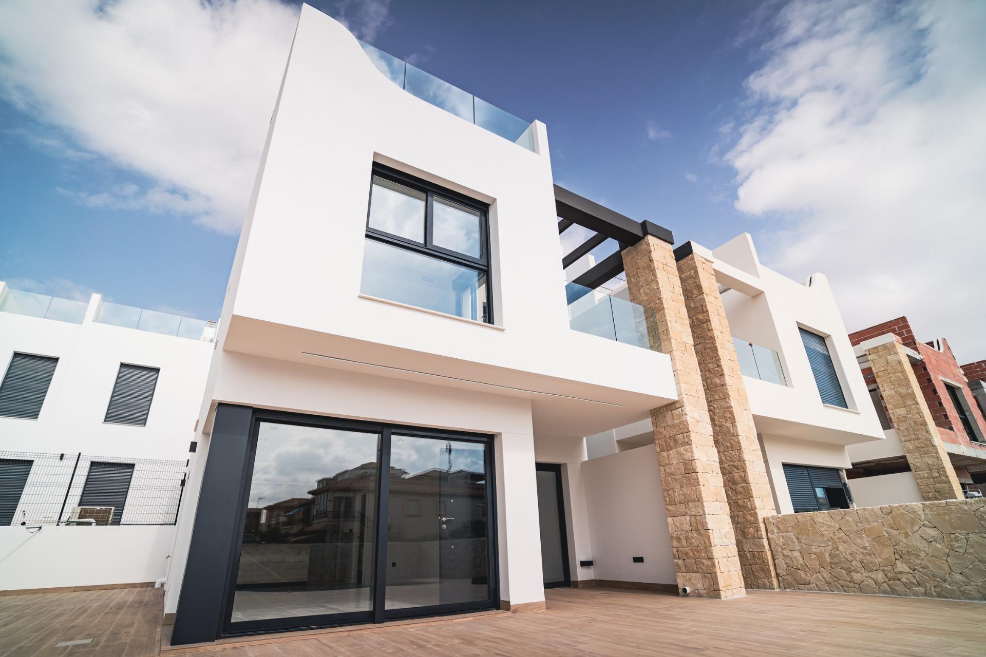 Villa for sale in Orihuela Costa, Alicante, Spain