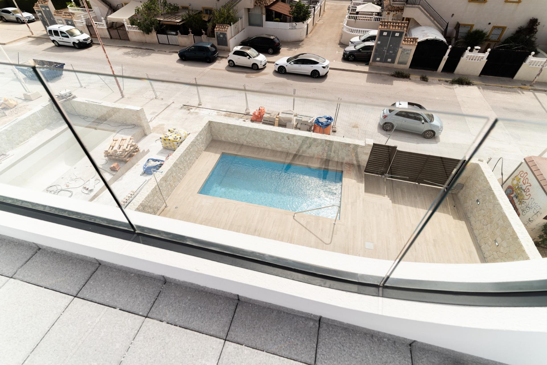 Villa for sale in Orihuela Costa, Alicante, Spain
