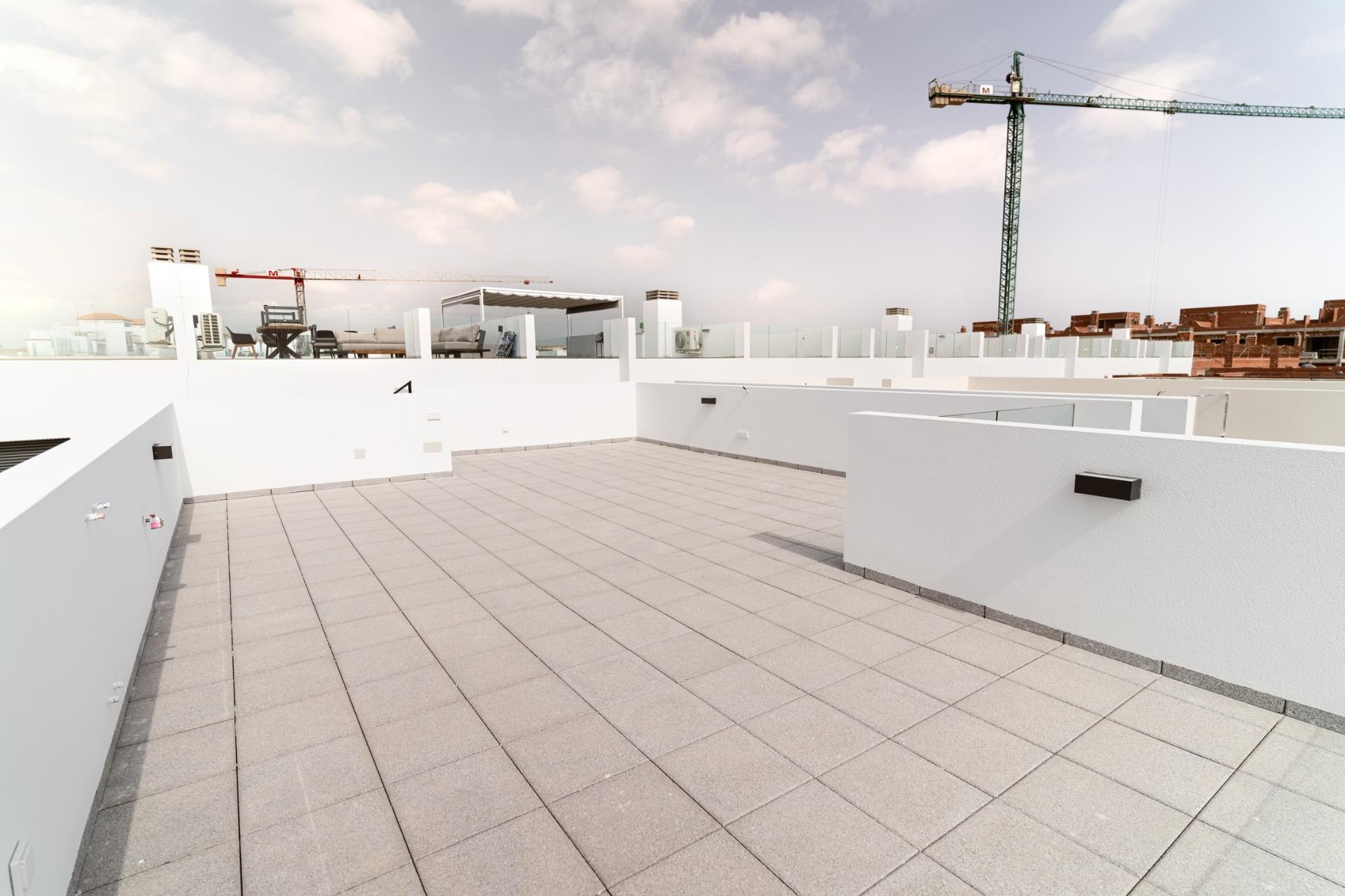 Villa for sale in Orihuela Costa, Alicante, Spain