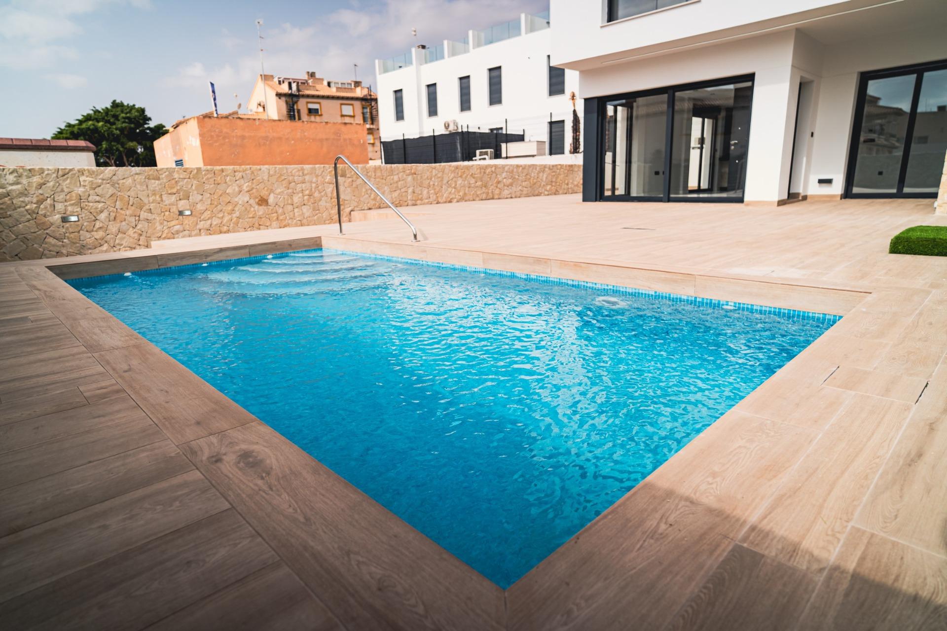 Villa for sale in Orihuela Costa, Alicante, Spain