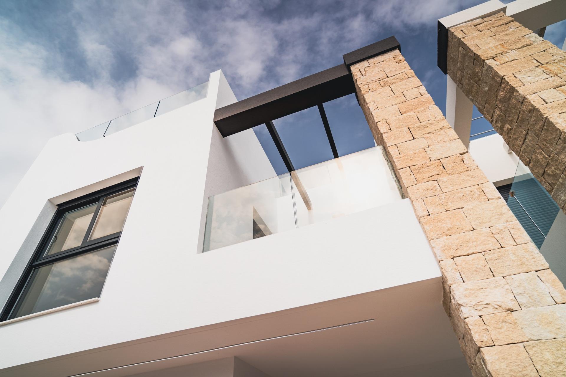 Villa for sale in Orihuela Costa, Alicante, Spain