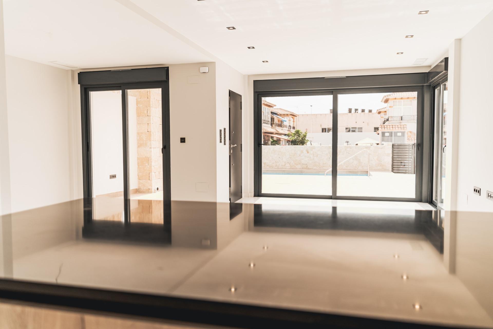 Villa for sale in Orihuela Costa, Alicante, Spain