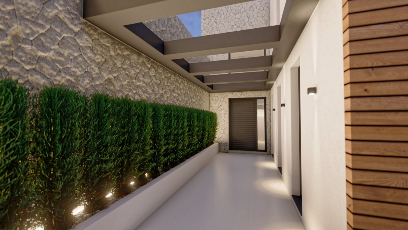 Villa for sale in Altea, Alicante, Spain