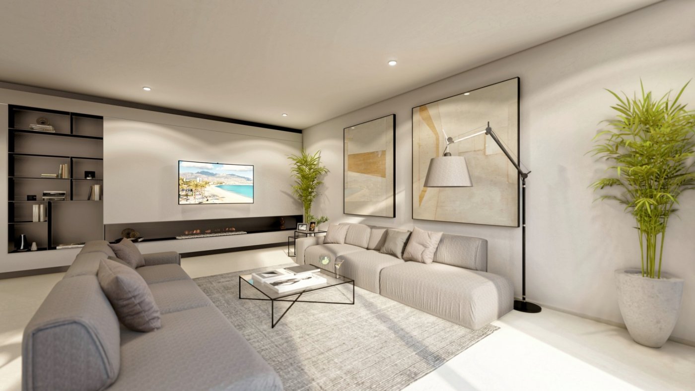 Villa for sale in Altea, Alicante, Spain