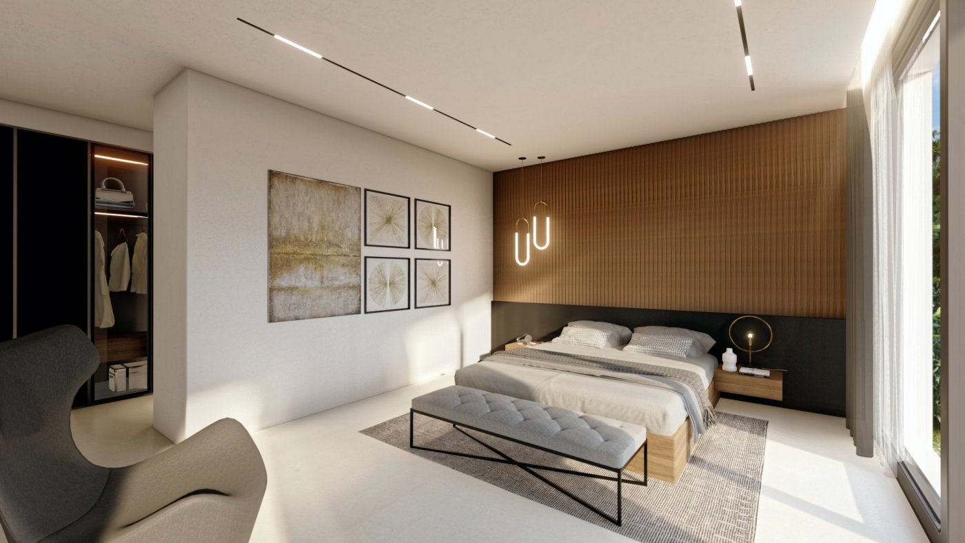 Villa for sale in Altea, Alicante, Spain