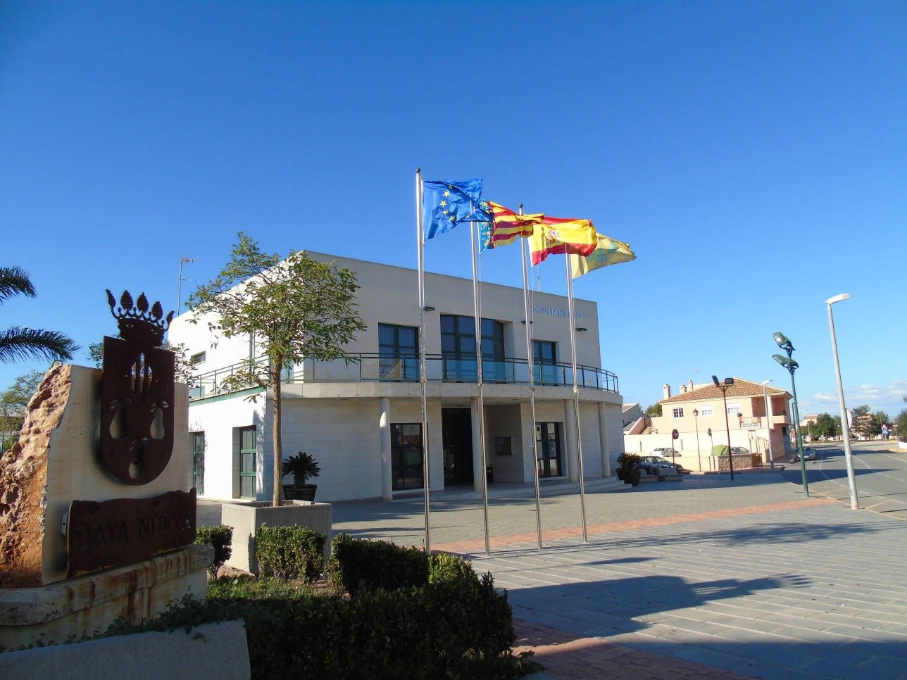 Villa for sale in Daya Nueva, Alicante, Spain