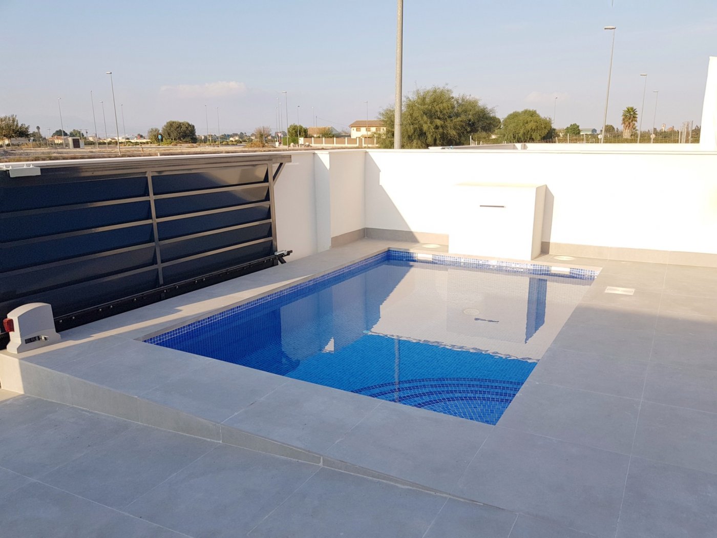 Villa for sale in Daya Nueva, Alicante, Spain