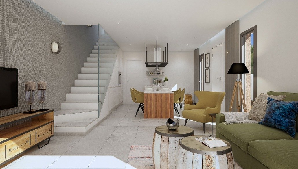 Villa for sale in Daya Nueva, Alicante, Spain
