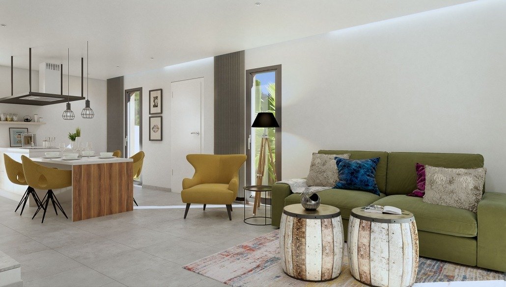 Villa for sale in Daya Nueva, Alicante, Spain