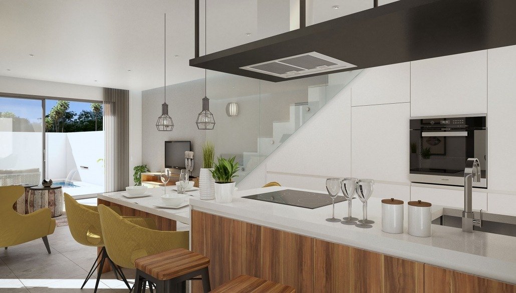 Villa for sale in Daya Nueva, Alicante, Spain