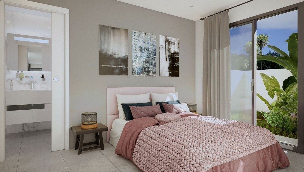 Villa for sale in Daya Nueva, Alicante, Spain