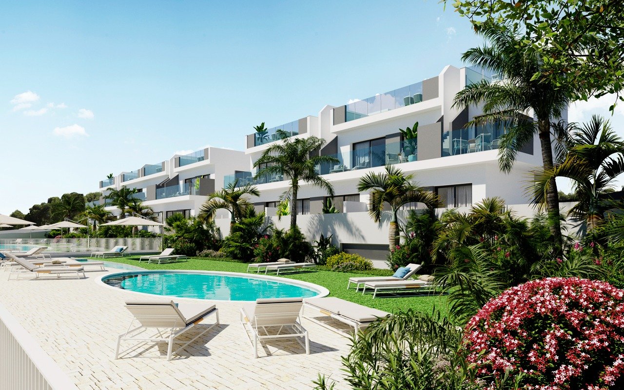 Villa for sale in Torrevieja, Alicante, Spain