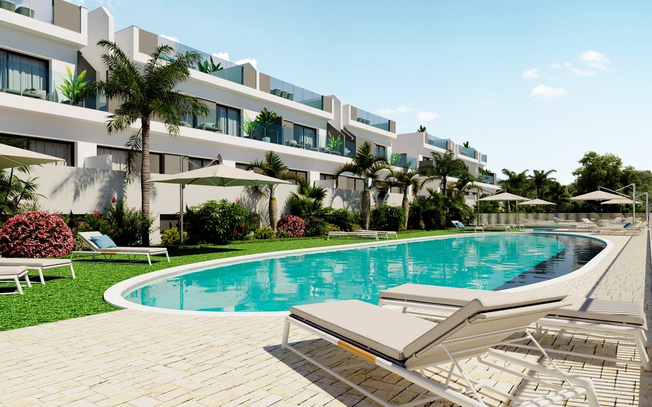 Villa for sale in Torrevieja, Alicante, Spain