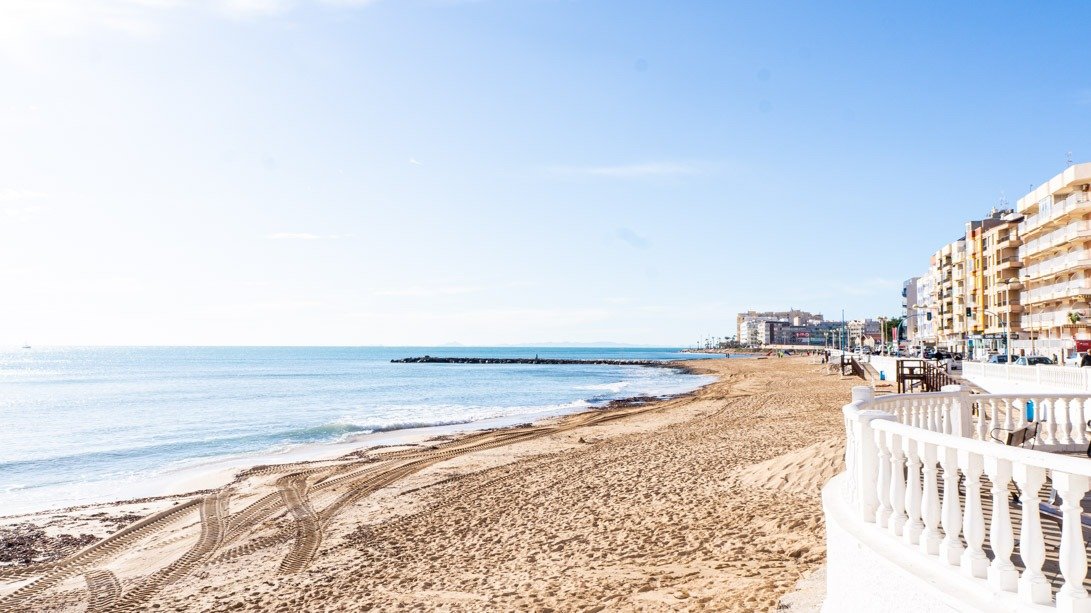 Villa for sale in Torrevieja, Alicante, Spain