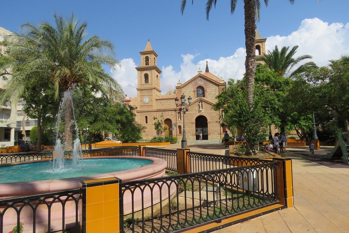 Villa for sale in Torrevieja, Alicante, Spain