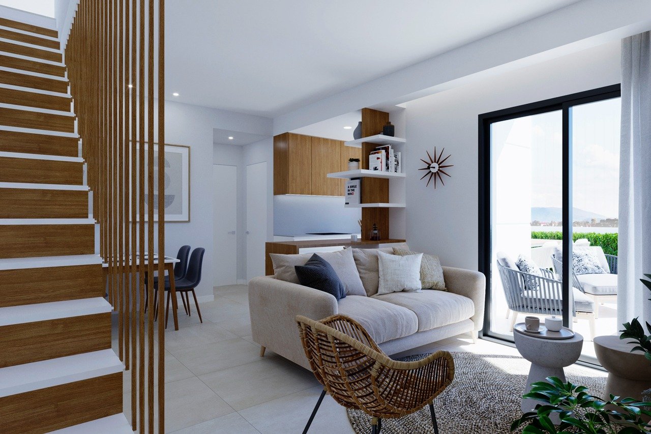Villa for sale in Torrevieja, Alicante, Spain