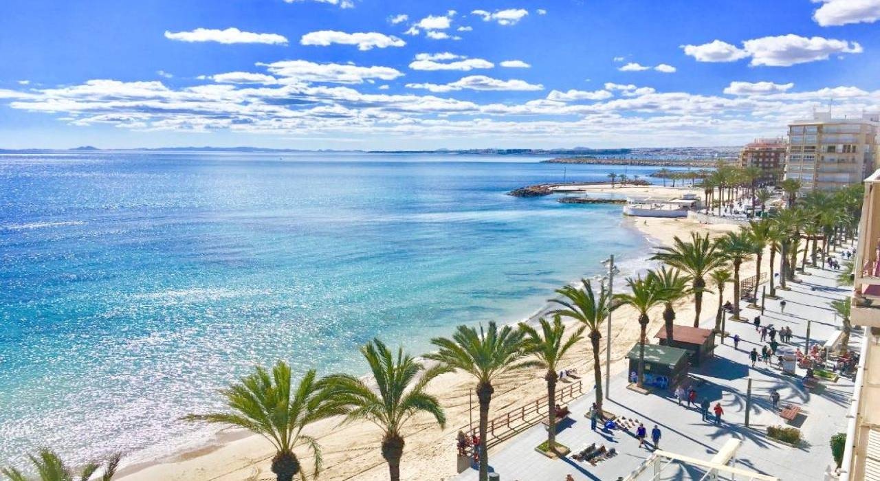 Villa for sale in Torrevieja, Alicante, Spain