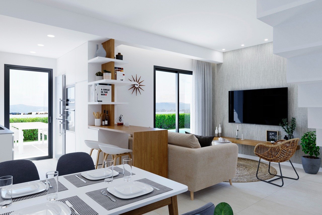 Villa for sale in Torrevieja, Alicante, Spain